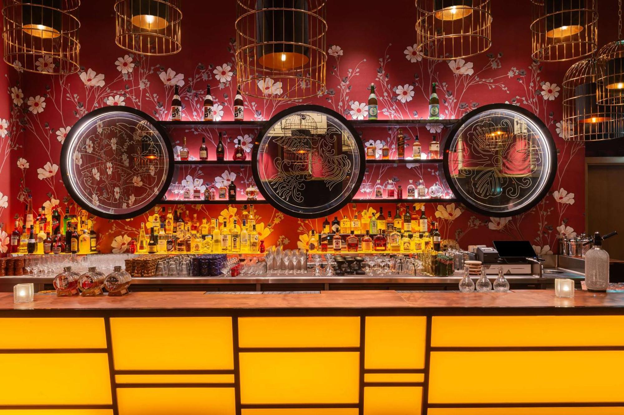 马瑞安岛希尔顿欢朋酒店 拉斯阿尔卡麦 外观 照片